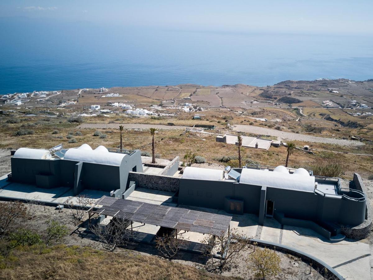 Theano Cave Suites & Villas Imerovigli  Exterior photo