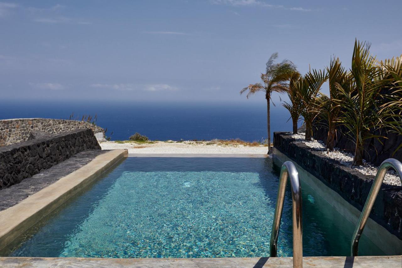 Theano Cave Suites & Villas Imerovigli  Exterior photo