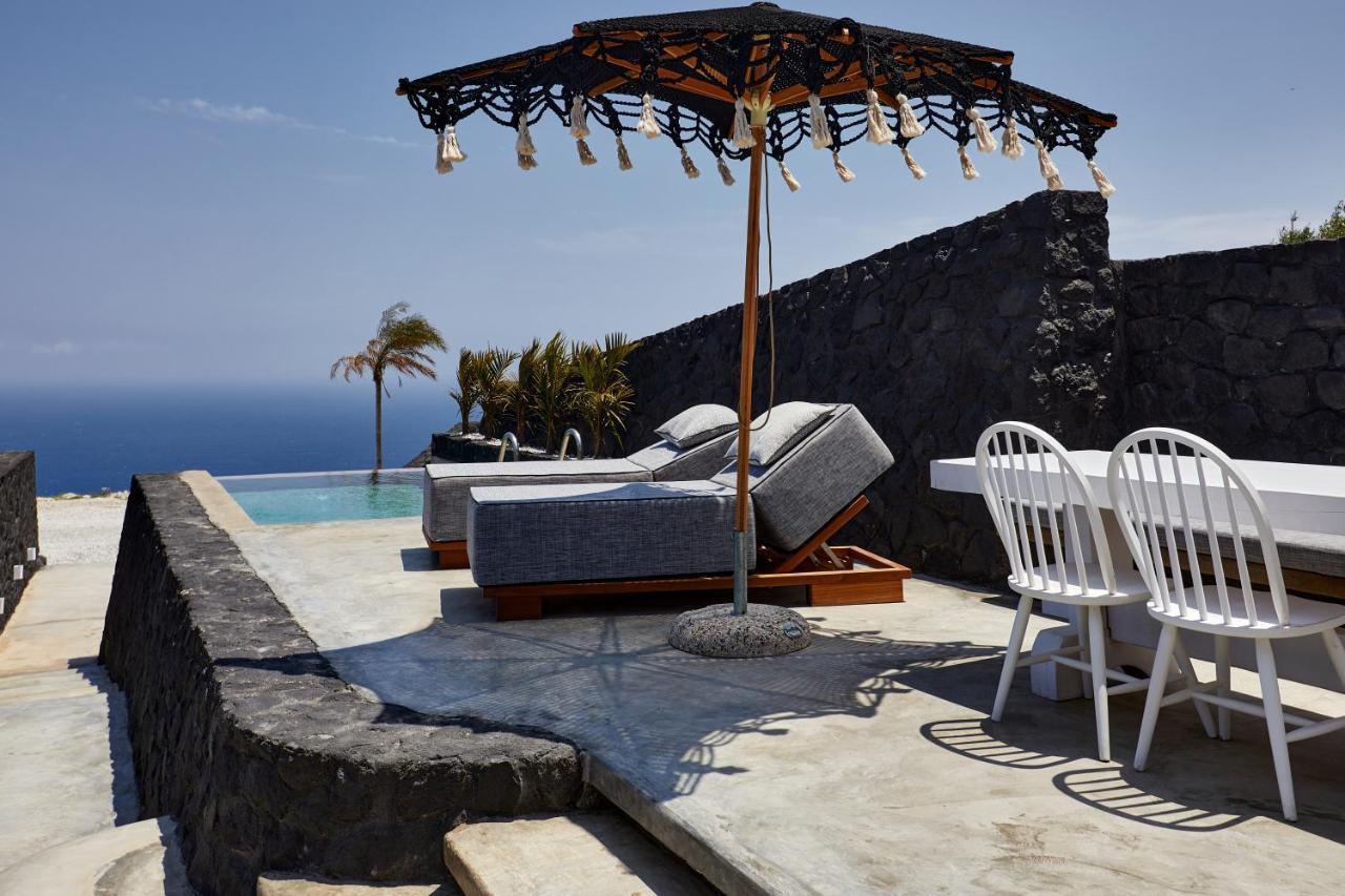 Theano Cave Suites & Villas Imerovigli  Exterior photo