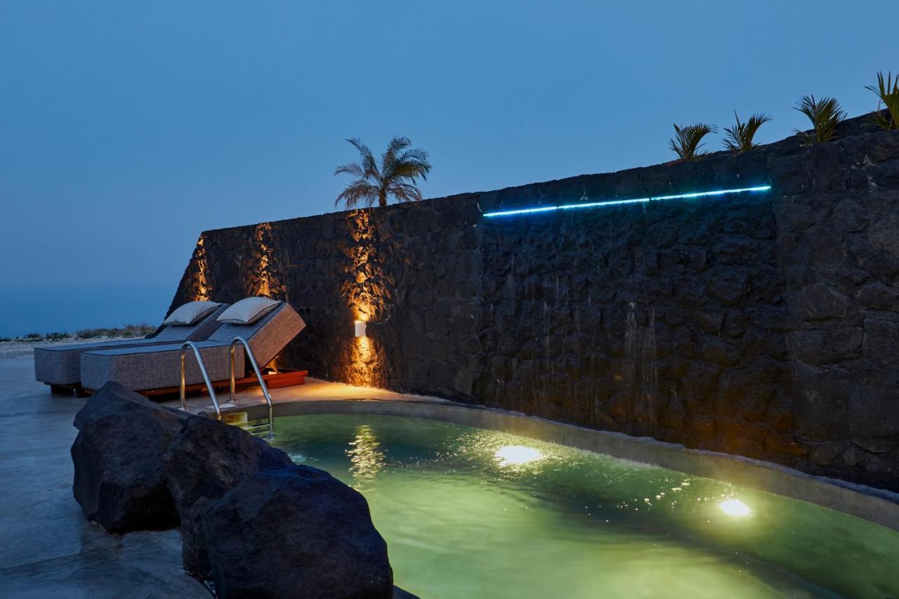 Theano Cave Suites & Villas Imerovigli  Exterior photo