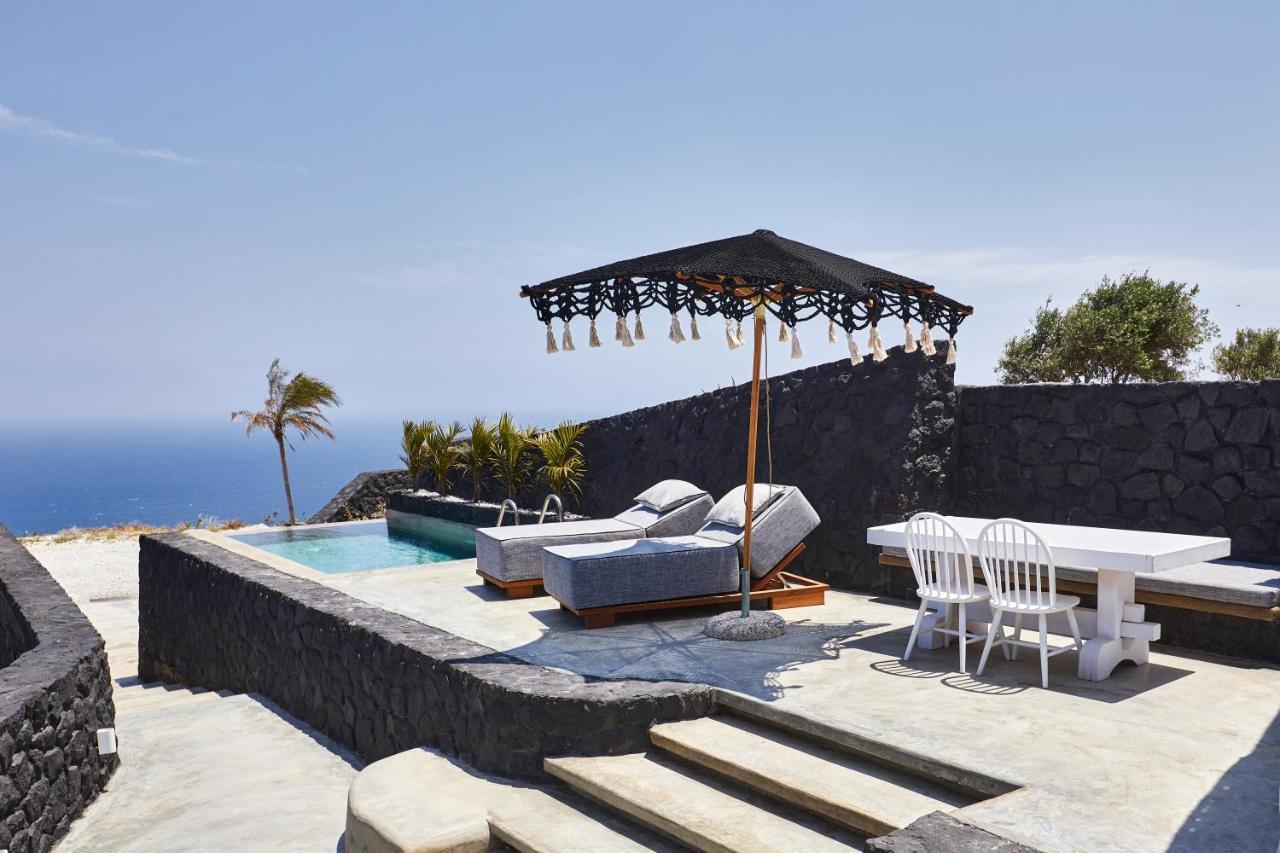 Theano Cave Suites & Villas Imerovigli  Exterior photo