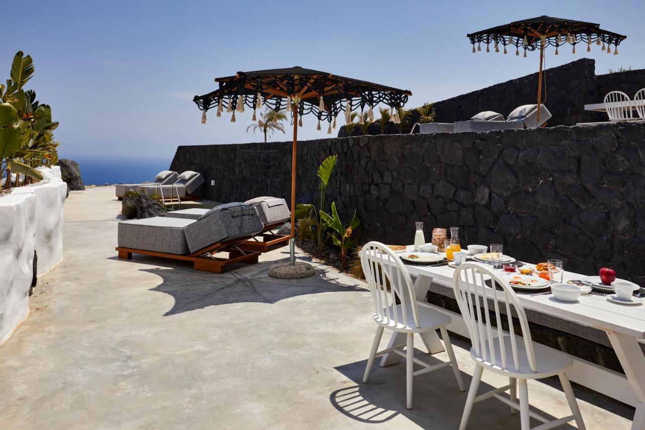Theano Cave Suites & Villas Imerovigli  Exterior photo