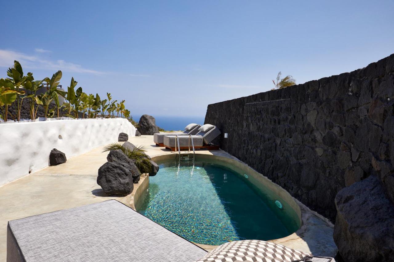 Theano Cave Suites & Villas Imerovigli  Exterior photo